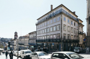 Casas do Porto - Ribeira Apartments